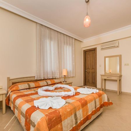 Perdikia Hill Hotel And Villas Oludeniz Bagian luar foto