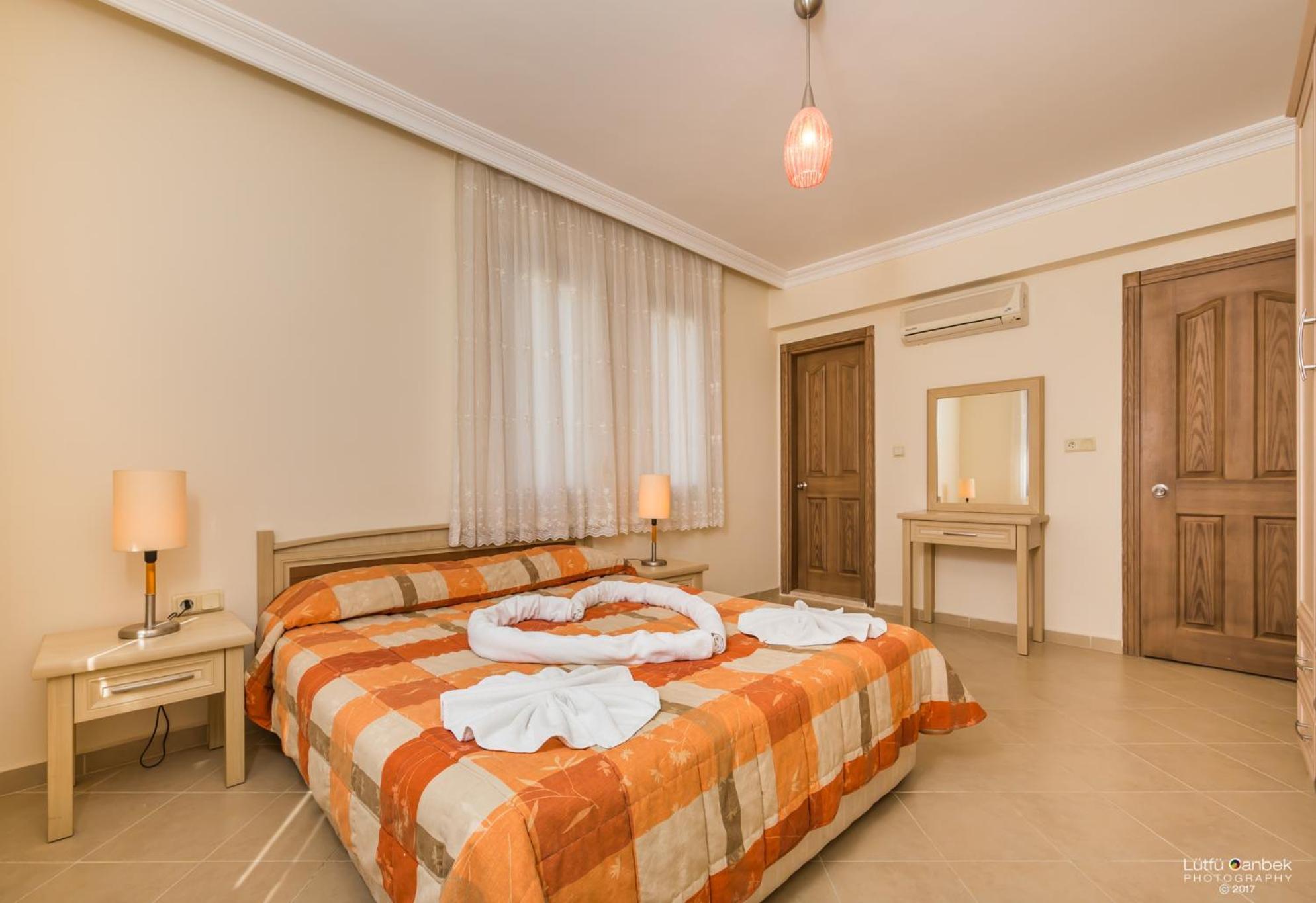 Perdikia Hill Hotel And Villas Oludeniz Bagian luar foto