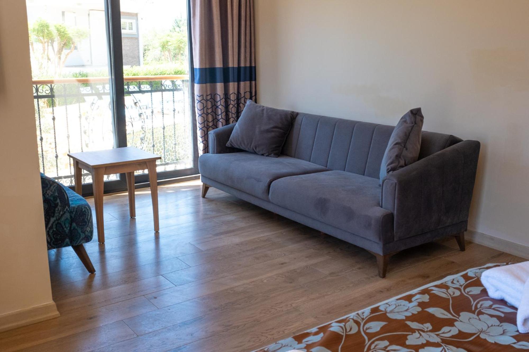 Perdikia Hill Hotel And Villas Oludeniz Bagian luar foto