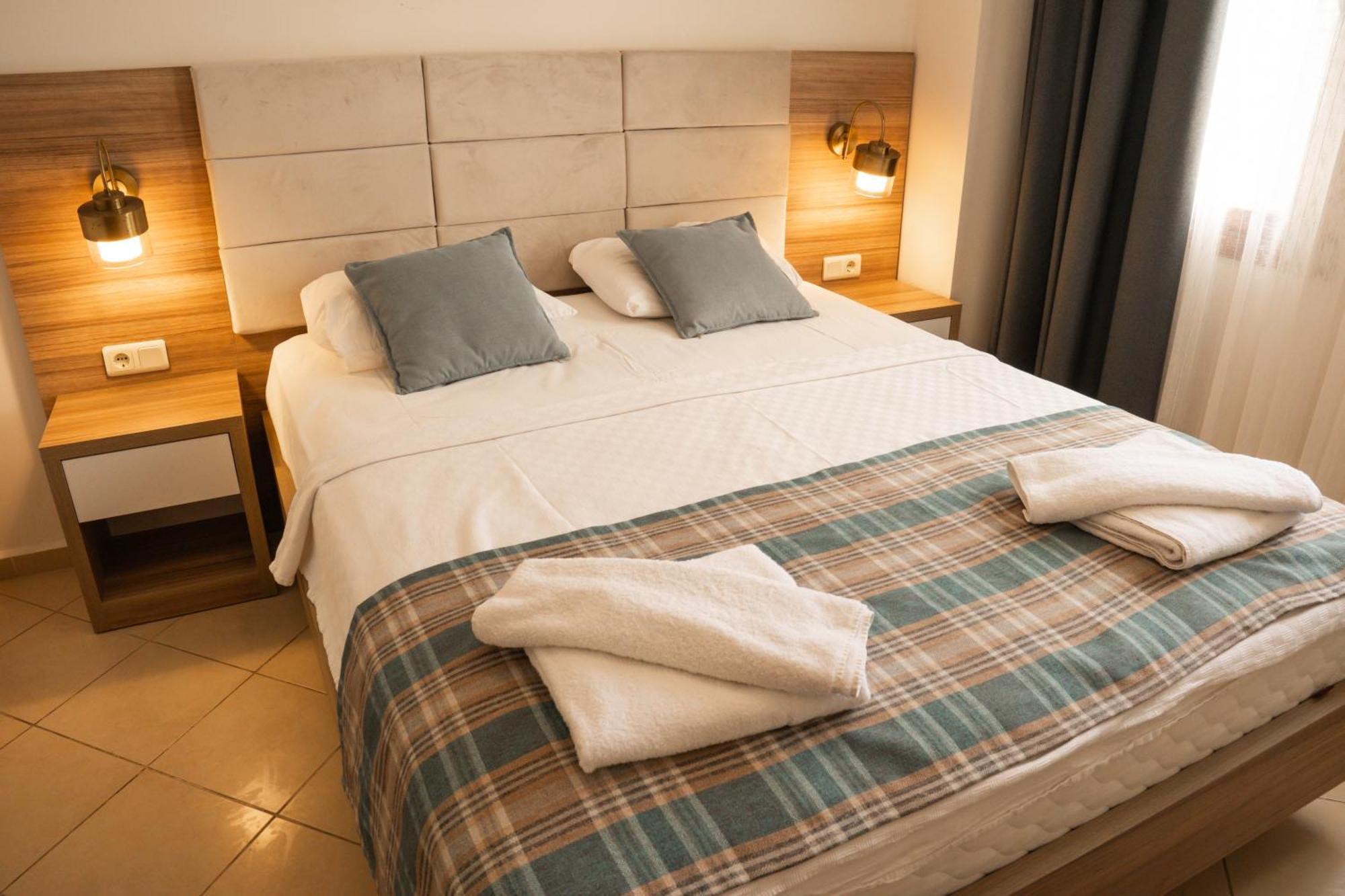 Perdikia Hill Hotel And Villas Oludeniz Bagian luar foto