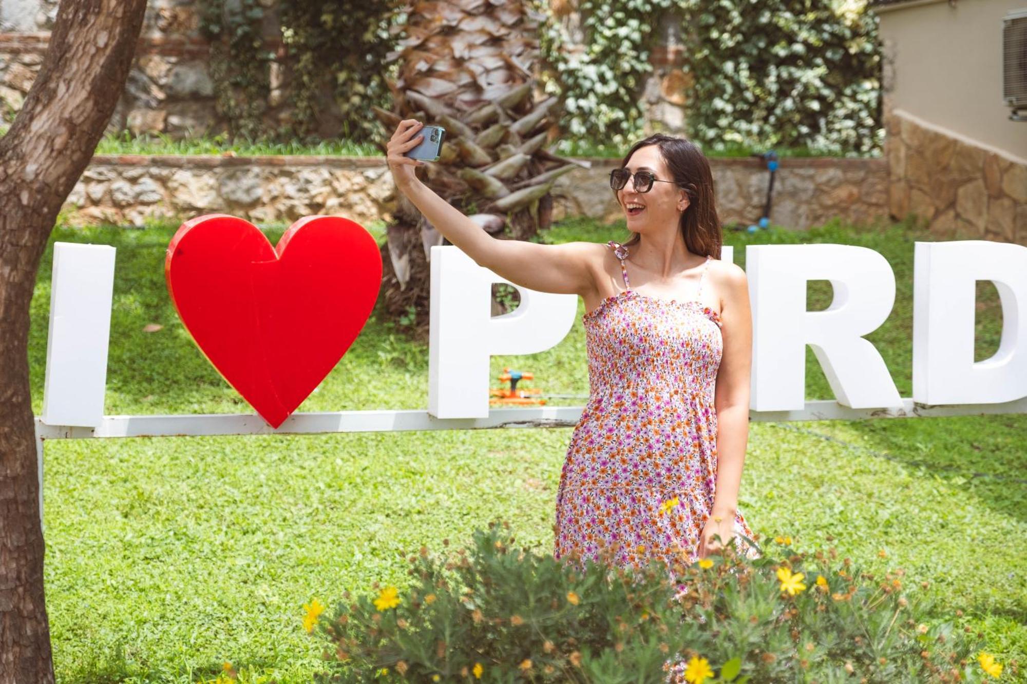 Perdikia Hill Hotel And Villas Oludeniz Bagian luar foto