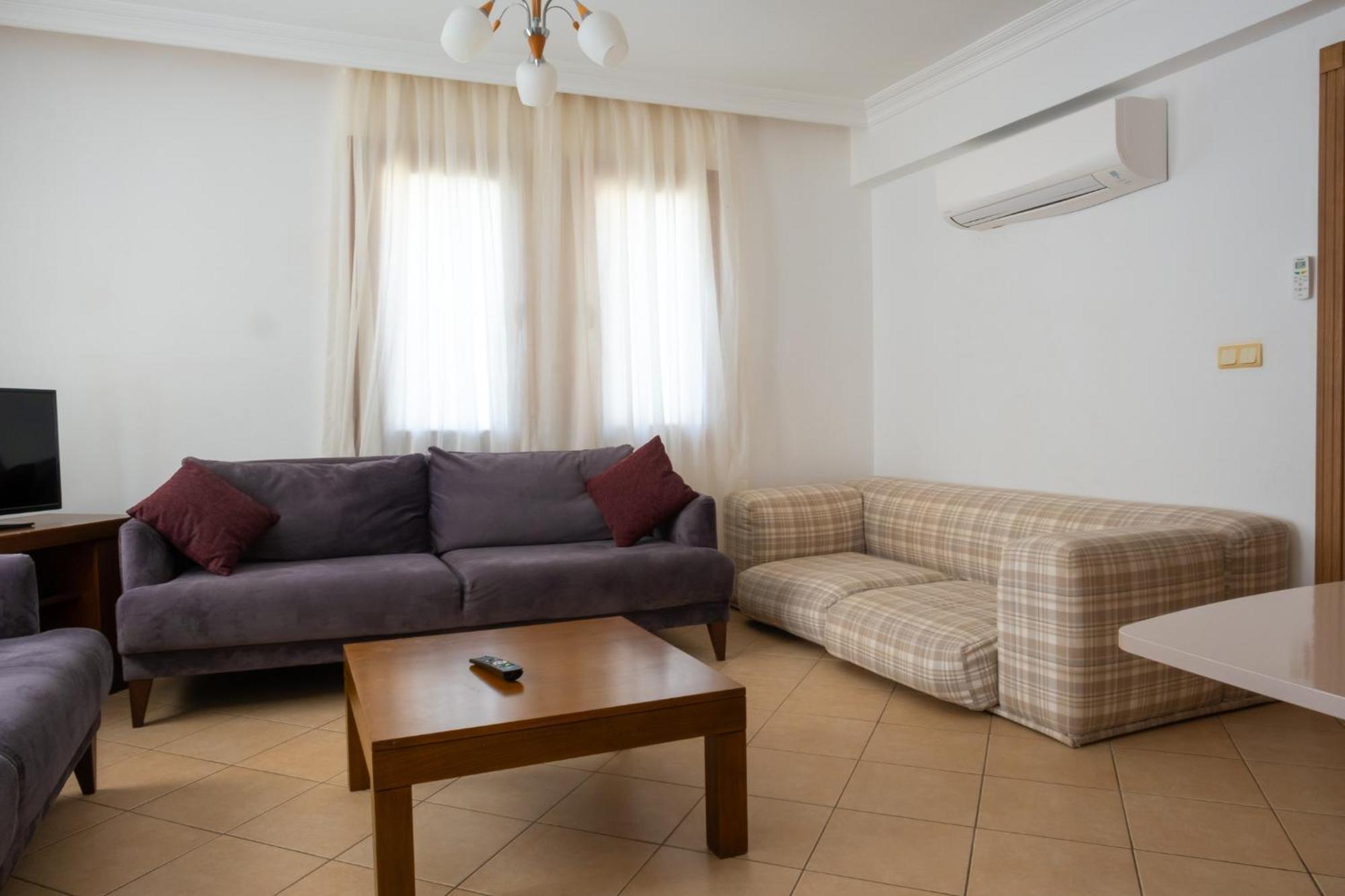 Perdikia Hill Hotel And Villas Oludeniz Bagian luar foto