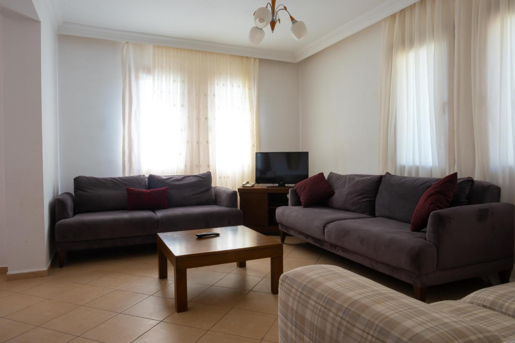 Perdikia Hill Hotel And Villas Oludeniz Bagian luar foto