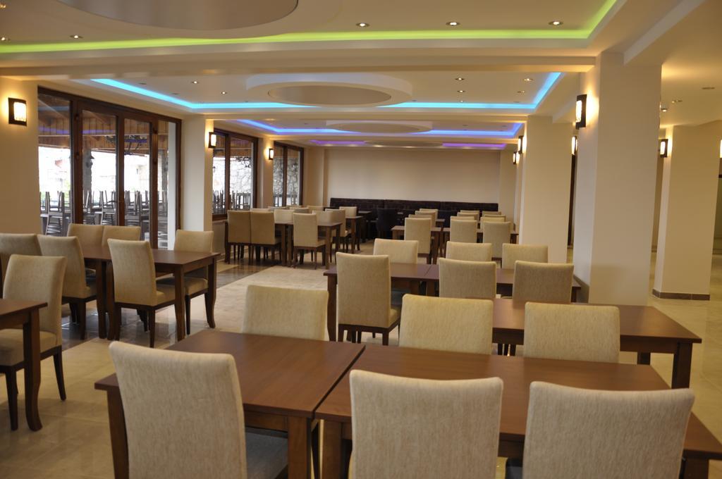 Perdikia Hill Hotel And Villas Oludeniz Bagian luar foto